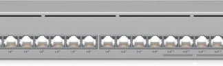 Ubiquiti Pro Max 16 PoE Managed L3 Gigabit Ethernet (10/100/1000) Power over Ethernet (PoE) Grey