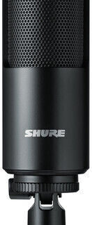 Shure SM4 schwarz