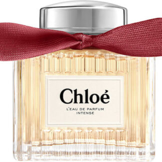 Chloé Signature Intense Edp Spray Recargable 100ml