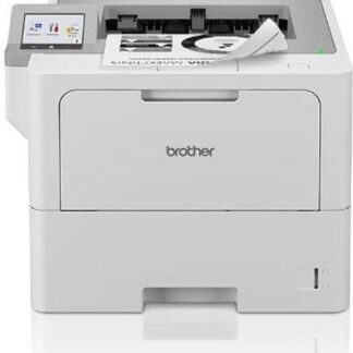 Brother HL-L6410DN Ασπρόμαυρο Πολυμηχάνημα Laser