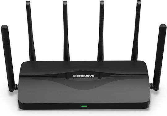 Mercusys BE9300 Tri-Band Wi-Fi 7 Router