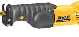 Dewalt Σπαθοσέγα 18V Χωρίς Μπαταρία Κωδικός: DCS380N