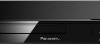 Panasonic DMP-BD84EG-K