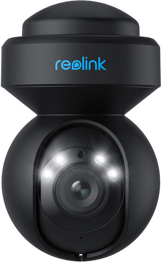 Reolink E Series E540-B IP Κάμερα Παρακολούθησης Wi-Fi Full HD+ 5MP Αδιάβροχη με Αμφίδρομη Επικοινωνία και Φακό 2.8mm