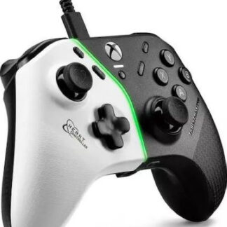 Thrustmaster HEART Ενσύρματο Gamepad για PC / Xbox Series Black/White