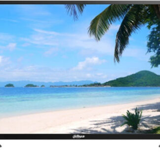 Dahua Technology DHI-LM32-F200 LED display 80 cm (31.5 ) 1920 x 1080 pixels Full HD Black