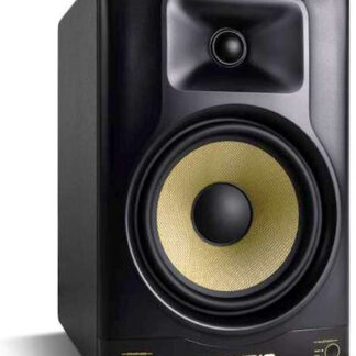 M-Audio Forty Eighty Αυτοενισχυόμενο Ηχείο Studio Monitor 2 Δρόμων με Bluetooth (Τεμάχιο) Καφέ