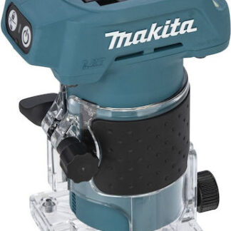 Makita Κάθετη Φρέζα 18V Solo Κωδικός: DRT52Z