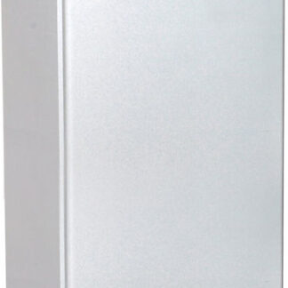 Ravanson Mini Bar 91lt Υ83xΠ47xΒ44εκ. Λευκό LKK-90E
