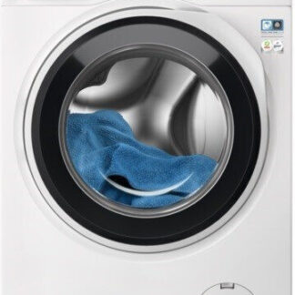 Electrolux Πλυντήριο Ρούχων 8kg 1400 Στροφών EW6F2484P
