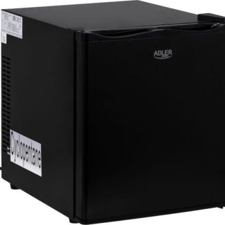 Adler Ηλεκτρικό Mini Bar 28lt Μαύρο Κωδικός: AD 8089