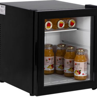 Adler Mini Bar Ηλεκτρικό 28lt Μαύρο Κωδικός: AD 8088
