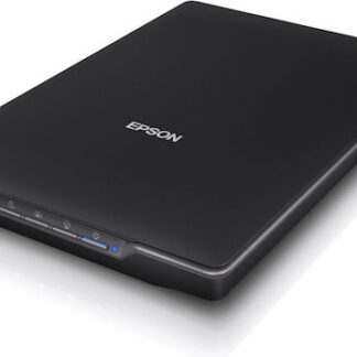 Epson Perfection V39II Flatbed scanner 4800 x 4800 DPI A4 Black