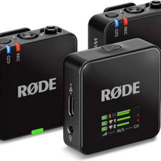 Rode Wireless GO III