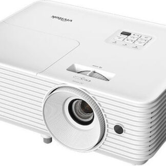 Vivitek DX330 data projector Standard throw projector 4000 ANSI lumens DMD XGA (1024x768) 3D White