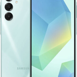 Samsung Galaxy A16 17 cm (6.7 ) Hybrid Dual SIM 4G USB Type-C 4 GB 128 GB 5000 mAh Green