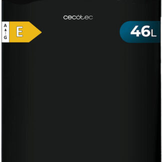 CECOTEC GrandCooler 20000 L SilentCompress Black