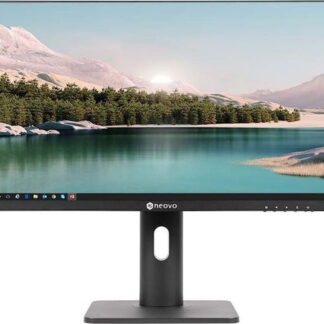 AG Neovo LH-2403 - flicker-free LED monitor  HDMI  DP  VGA