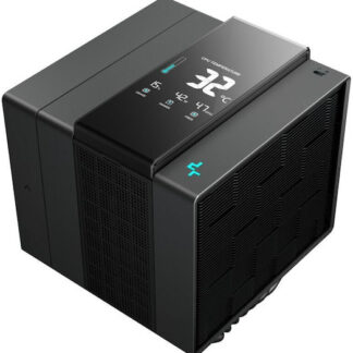 Deepcool Assassin IV VC Vision Ψύκτρα Επεξεργαστή για Socket AM4/AM5/1200/115x/1700
