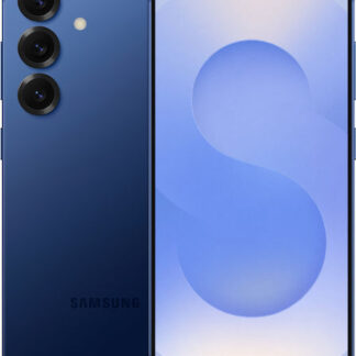 Samsung Galaxy S25 15.8 cm (6.2 ) Dual SIM Android 15 5G USB Type-C 12 GB 512 GB 4000 mAh Navy