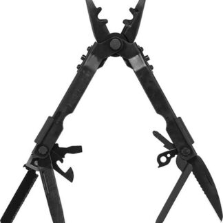 Gerber MP600 Combipliers black Multitool
