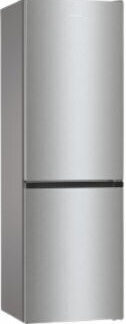 Gorenje NRK61CS2XL4 fridge-freezer Freestanding 300 L C Grey