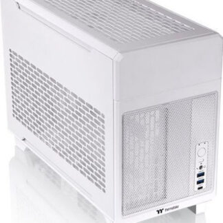 Thermaltake TR100 Snow White