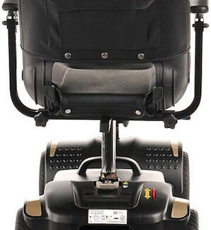 Folding electric scooter MINI II Vitea Care