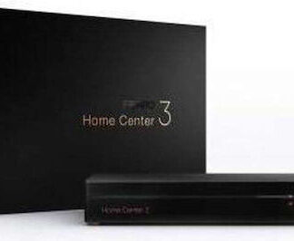 FIBARO Home Center 3 (FGHC3)