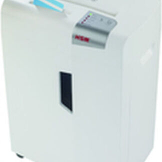 HSM shredstar X15 document shredder - 4 x 37 mm 26L
