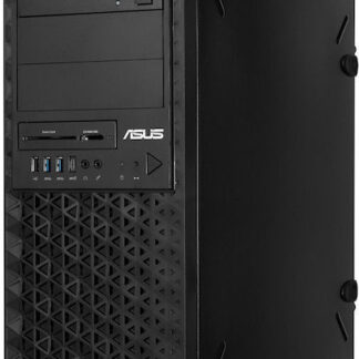 ASUS RS720A-E12-RS24U Socket SP5 Rack (2U) Grey