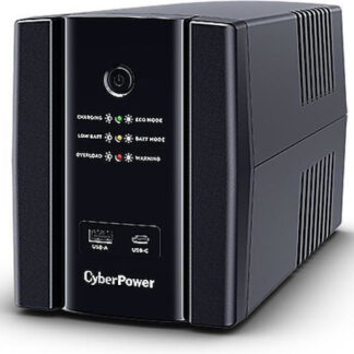 CyberPower UT1500EG FR UPS Line-Interactive 1500VA 900W