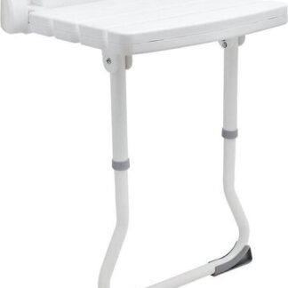 Adjustable toilet chair 840 REHAFUND