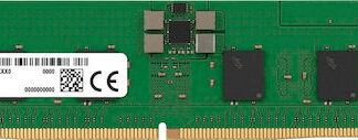 Micron MTC10C1084S1EC56BR memory module 16 GB 1 x 16 GB DDR5 5600 MHz ECC