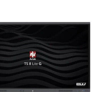 AVTEK INTERACTIVE MONITOR TOUCHSCREEN 8 LITE G 65