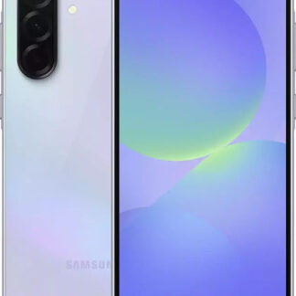 Samsung Galaxy A36 17 cm (6.7 ) Dual SIM Android 15 5G USB Type-C 6 GB 128 GB 5000 mAh Lavender