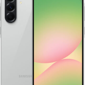 Samsung Galaxy A56 17 cm (6.7 ) Dual SIM Android 15 5G USB Type-C 8 GB 256 GB 5000 mAh Light grey