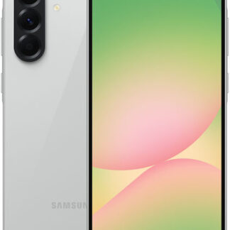 Samsung Galaxy A56 17 cm (6.7 ) Dual SIM Android 15 5G USB Type-C 8 GB 128 GB 5000 mAh Light grey