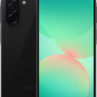 Samsung Galaxy A26 17 cm (6.7 ) Hybrid Dual SIM Android 15 5G USB Type-C 8 GB 256 GB 5000 mAh Black