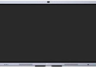 AG NEOVO AI IFP6504P 4K UHD HDMI IN/OUT interactive monitor