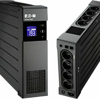 Eaton Ellipse PRO 1600 FR uninterruptible power supply (UPS) Line-Interactive 1.6 kVA 1000 W 8 AC outlet(s)