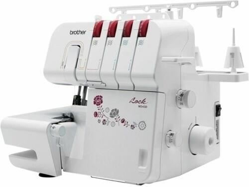 Brother Ραπτομηχανή Κοπτοράπτης 3034D Κωδικός: M343D