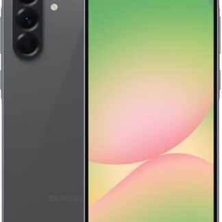 Samsung Galaxy A56 17 cm (6.7 ) Dual SIM Android 15 5G USB Type-C 8 GB 128 GB 5000 mAh Graphite