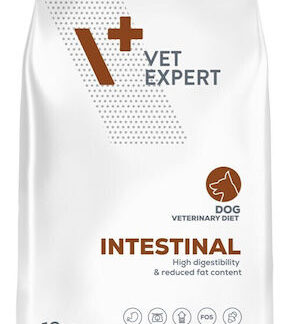 VET EXPERT Veterinary Diet Intestinal Dog - dry dog food - 12 kg