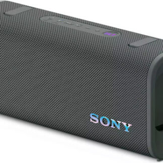 Sony ULT FIELD 3 Αδιάβροχο Ηχείο Bluetooth με Διάρκεια Μπαταρίας έως 24 ώρες Γκρι