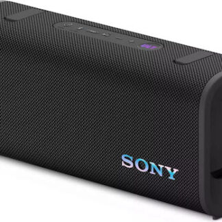 Sony ULT FIELD 3 Αδιάβροχο Ηχείο Bluetooth με Διάρκεια Μπαταρίας έως 24 ώρες Μαύρο