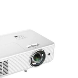Vivitek Projector LCD Λάμπας LED Λευκός