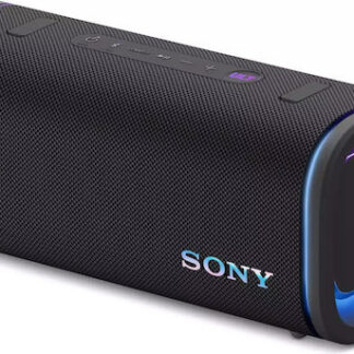 Sony ULT FIELD 5 BT-Lautsprecher schwarz