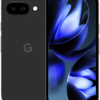 Google Pixel 9a 16 cm (6.3 ) Dual SIM Android 15 5G USB Type-C 8 GB 128 GB 5100 mAh Black