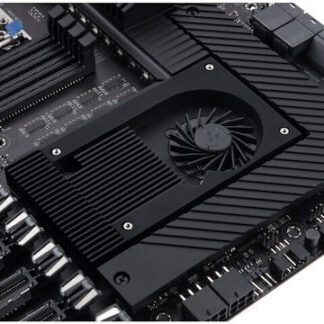 ASRock SoC Motherboard SSI EEB με AMD SP5 Socket